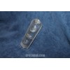 GT 1°S GIULIA SPRINT 1600   PLASTICA PER FANALINO ANT. DX   CARELLO