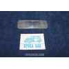 GT 1300   LENS FOR REVERSE LIGHT   CARELLO