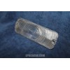 GT 1300   PLASTICA PER FANALINO RETRO   CARELLO
