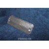 GT 1300   PLASTICA PER FANALINO RETRO   CABBIALUX