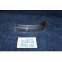 1750 SEDAN   LENS FOR FRONT LEFT LIGHT   CARELLO