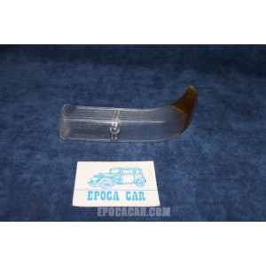 1750 SEDAN   LENS FOR FRONT LEFT LIGHT   CARELLO