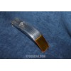 1750 BN   PLASTICA PER FANALINO ANT. SX   CARELLO