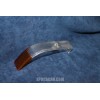 1750 SEDAN   LENS FOR FRONT RIGHT LIGHT   CARELLO