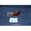 1750 SEDAN   LENS FOR FRONT LEFT LIGHT (23 ORANGE)   P.V.