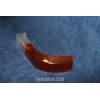1750 SEDAN   LENS FOR FRONT LEFT LIGHT (23 ORANGE)   P.V.
