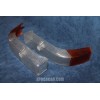 1750 SEDAN   PAIR LENSES FOR FONT LIGHT   P.V.