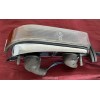 GT 1750 1°S.   COPPIA FANALINI ANT. CON GUARNIZIONI E PORTALAMPADE (ADATTATA)   CARELLO