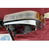 GT 1750 1°S.   COPPIA FANALINI ANT. CON GUARNIZIONI E PORTALAMPADE (ADATTATA)   CARELLO
