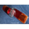 1750 SEDAN   PAIR LENSES FOR REAR TAILIGHT   CARELLO