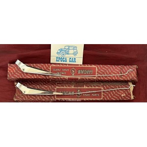 BRACCI TERGICRISTALLO  GIULIETTA SPIDER  1°serie COPPIA