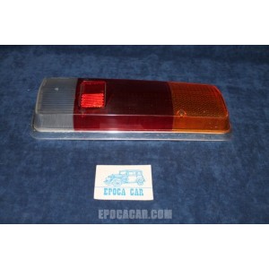 1750 SEDAN   LENS FOR REAR RIGHT TAILIGHT   CARELLO
