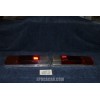 1750 SEDAN   PAIR LENSES FOR REAR TAILIGHT   P.V.
