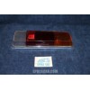 1750 SEDAN   LENS FOR REAR RIGHT TAILIGHT   P.V.