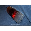 1750 SEDAN   LENS FOR REAR LEFT TAILIGHT   P.V.
