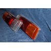 1750 SEDAN   PAIR LENSES FOR REAR TAILIGHTS   ALTISSIMO