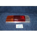 1750 SEDAN   LENS FOR REAR LEFT TAILIGHT   ALTISSIMO
