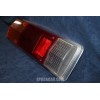 1750 SEDAN   LENS FOR REAR LEFT TAILIGHT   ALTISSIMO
