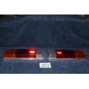 1300 ZAGATO   PAIR LENSES FOR REAR TAILIGHT   CARELLO