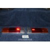 1300 ZAGATO   PAIR LENSES FOR REAR TAILIGHT   CARELLO