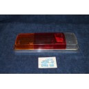 1300 ZAGATO   LENS FOR REAR LEFT TAILIGHT   CARELLO