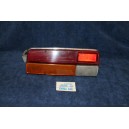 2000 SEDAN   USED REAR LEFT TAILIGHT   CARELLO