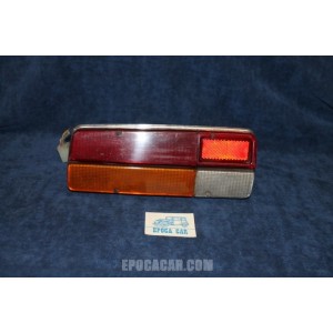 2000 SEDAN   USED REAR LEFT TAILIGHT   CARELLO