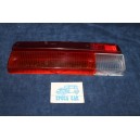 2000 SEDAN   LENSES (2 PIECES) FOR REAR LEFT TAILIGHT   ALTISSIMO