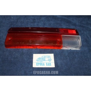 2000 SEDAN   LENSES (2 PIECES) FOR REAR LEFT TAILIGHT   ALTISSIMO