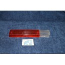 2000 SEDAN   BICOLORED LENS FOR REAR LEFT TAILIGHT   ALTISSIMO