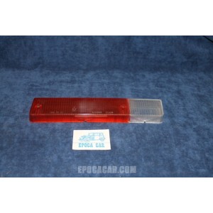 2000 SEDAN   BICOLORED LENS FOR REAR LEFT TAILIGHT   ALTISSIMO