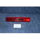 2000 SEDAN   RED LENS FOR REAR LEFT TAILIGHT   ALTISSIMO