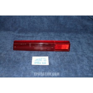 2000 SEDAN   RED LENS FOR REAR LEFT TAILIGHT   ALTISSIMO