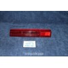 2000 SEDAN   RED LENS FOR REAR LEFT TAILIGHT   ALTISSIMO