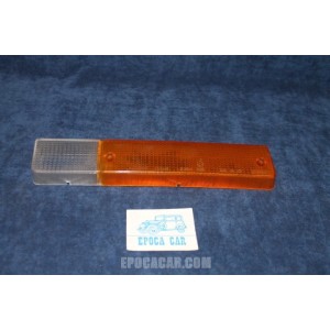 2000 SEDAN   BICOLORED LENS FOR REAR RIGHT TAILIGHT   ALTISSIMO