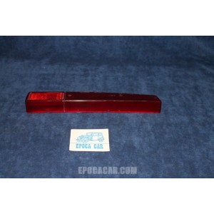 2000 SEDAN   RED LENS FOR REAR RIGHT TAILIGHT   ALTISSIMO