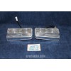 1750 SEDAN 2°S.-2000   PAIR FRONT LIGHTS   CARELLO