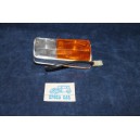 1750 SEDAN 2°S.-2000   BICOLORED LEFT FRONT LIGHT   CARELLO