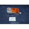 1750 SEDAN 2°S.-2000   BICOLORED LEFT FRONT LIGHT   CARELLO