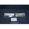 1750 SEDAN 2°S.-2000   PAIR CLEAR LENSES FOR FRONT LIGHTS   CARELLO