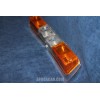 1750 SEDAN 2°S.-2000 PAIR BICOLORED LENSES FOR FRONT LIGHTS   CARELLO