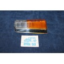 1750 SEDAN 2°S.-2000   BICOLORED LENS FOR FRONT LEFT LIGHT   CARELLO