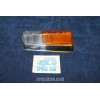 1750 SEDAN 2°S.-2000   BICOLORED LENS FOR FRONT LEFT LIGHT   CARELLO