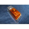 1750 BN 2°S.-2000   PLASTICA BICOLORE PER FANALINO ANT. SX   CARELLO