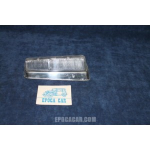 1750 SEDAN 2°S.-2000   CLEAR LENS FOR FRONT LIGHT   P.V.