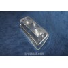 1750 SEDAN 2°S.-2000   CLEAR LENS FOR FRONT LIGHT   P.V.