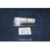 1750 BN 2°S.-2000   PLASTICA BIANCA PER FANALINO ANT. DX   CARELLO