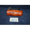 1750 SEDAN 2°S.-2000   ORANGE FRONT RIGHT LIGHT (FOR U.S.A.)   CARELLO