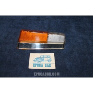 1750 SEDAN 2°S.-2000   BICOLORED LENS FOR FRONT RIGHT LIGHT   CARELLO