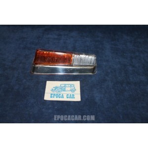 1750 SEDAN 2°S.-2000   BICOLORED LENS FOR FRONT RIGHT LIGHT   P.V.